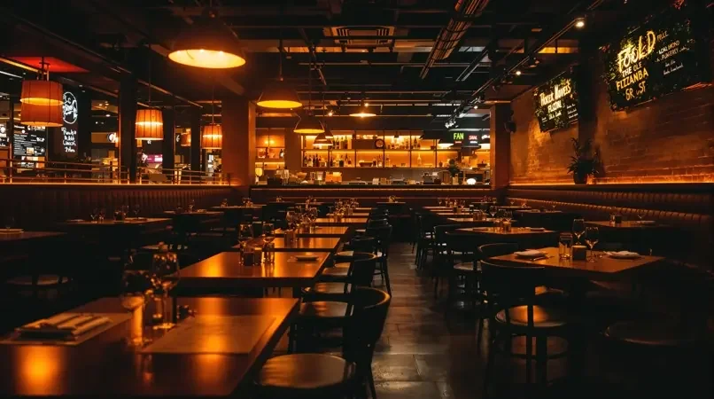 吃瓜速报:网红餐厅被曝食品安全问题,明星股东躺枪 - 17c吃瓜网-免费吃瓜 吃瓜速报:网红餐厅被曝食品安全问题,明星股东躺枪 - 17c吃瓜网-免费吃瓜排行封面