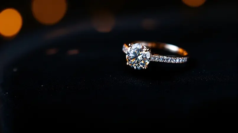 豪门千金宣布订婚，未婚夫身份被扒出身惊人 - 17c吃瓜网-免费吃瓜八卦封面